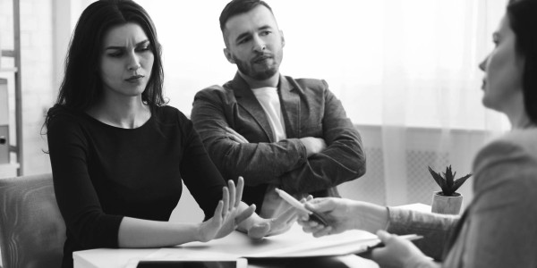 Derecho Civil / Abogados Civilistas Bonastre · Divorcios, Separaciones y Nulidad Matrimonial