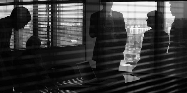 Derecho Penal / Abogados Penalistas  Cabrera d'Anoia · Delitos Societarios